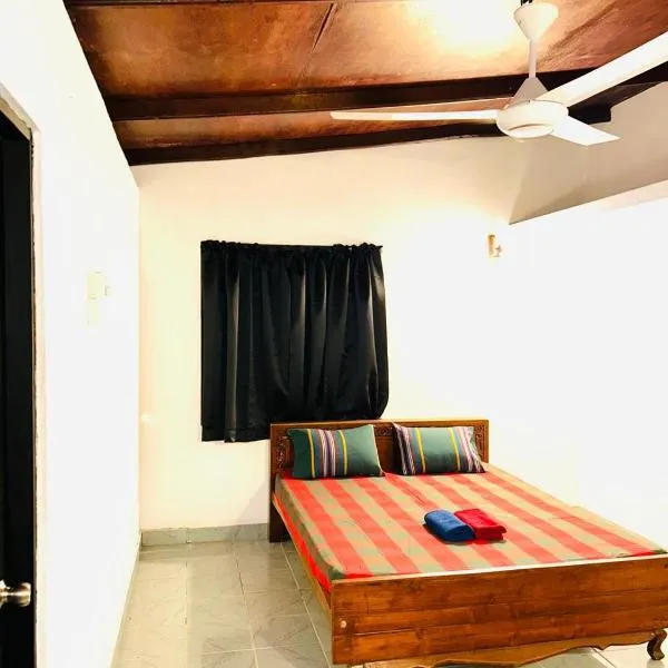 evol Hotel Battaramulla, hotel em Battaramulla