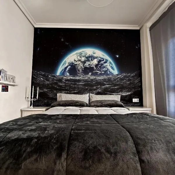 Habitación Privada Residencial, ξενοδοχείο σε Σαβαδέλ