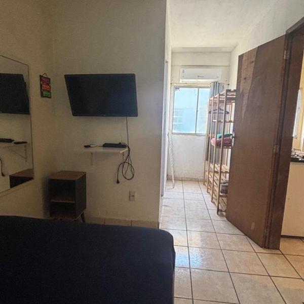 Confortável Kitnet em Vila Velha 10 mim praia!