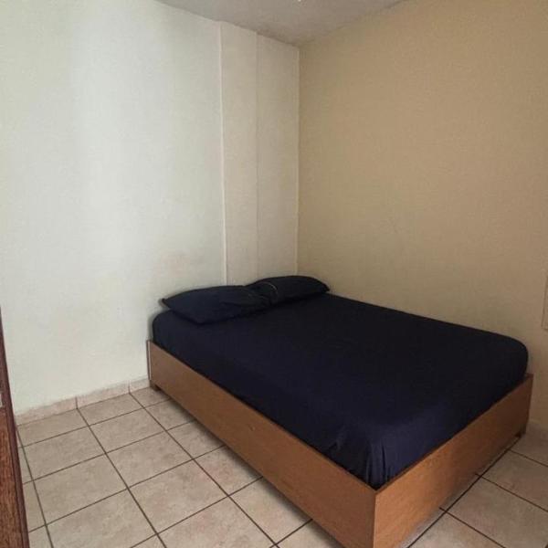 Confortável Kitnet em Vila Velha 10 mim praia! - Foto 2