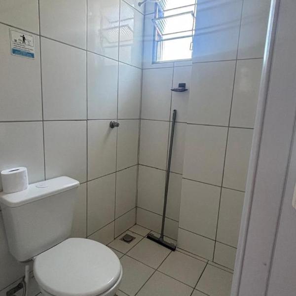 Confortável Kitnet em Vila Velha 10 mim praia! - Foto 3