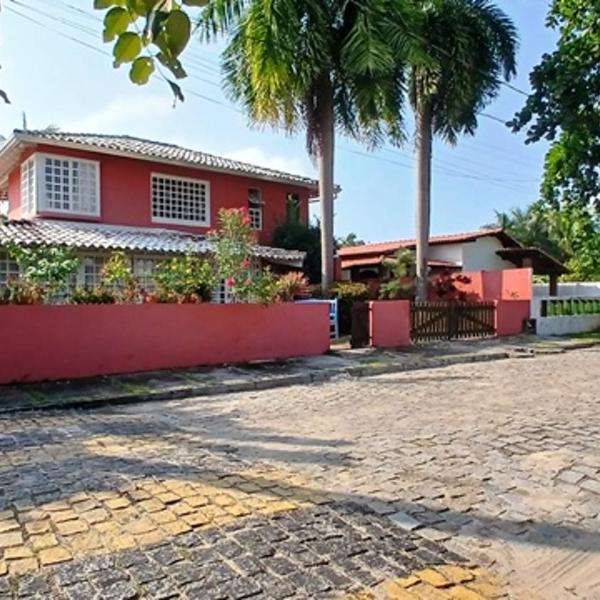 Casa com 7 quartos no Cond Nossa Senhora da Penha - Foto 2
