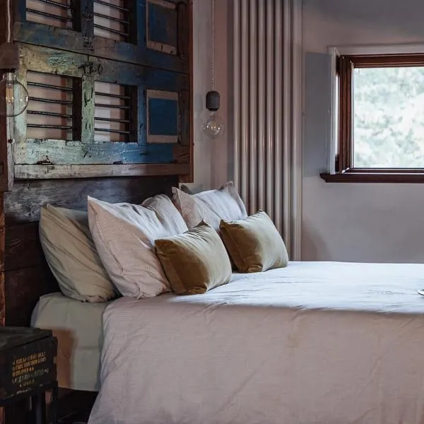 Casale Tasciotto, hotelli kohteessa Genazzano