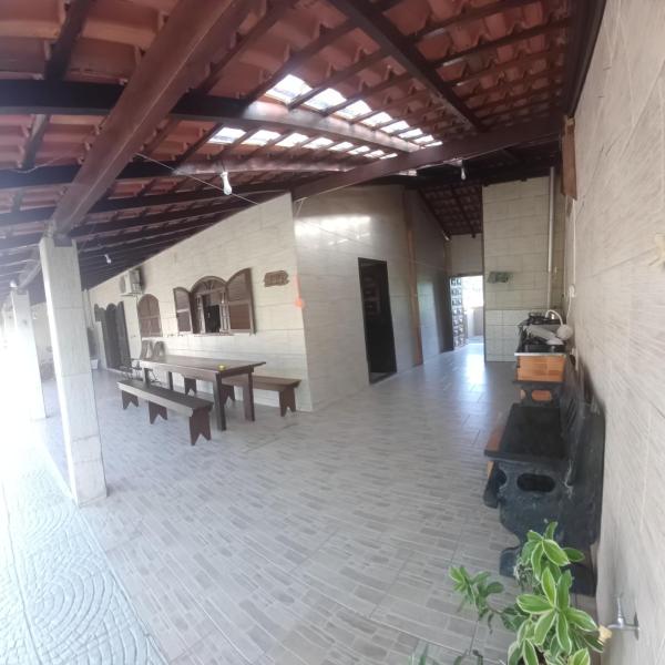 Excelente casa com piscina em Itapoa SC - Foto 5