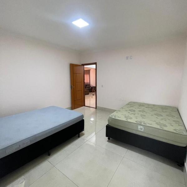 Casa Maya alto padrão
