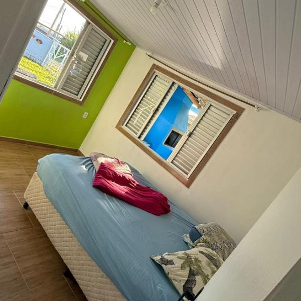 Casa Cauby Cidreira Pet Friendly