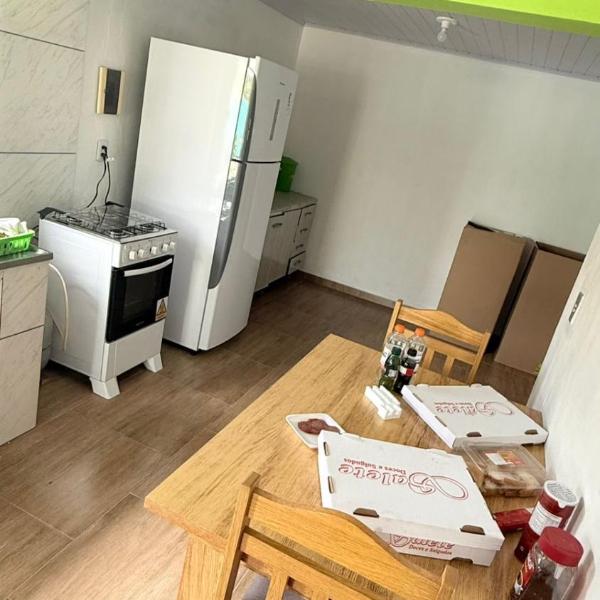 Casa Cauby Cidreira Pet Friendly - Foto 4