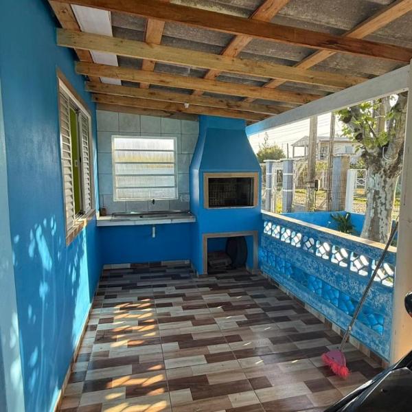 Casa Cauby Cidreira Pet Friendly - Foto 5