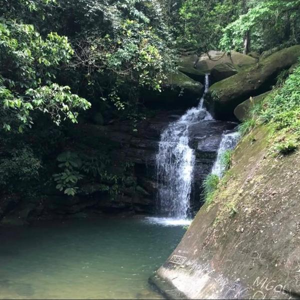 Casa de condomínio com Sacada e Vaga, 900m do mar - Foto 4
