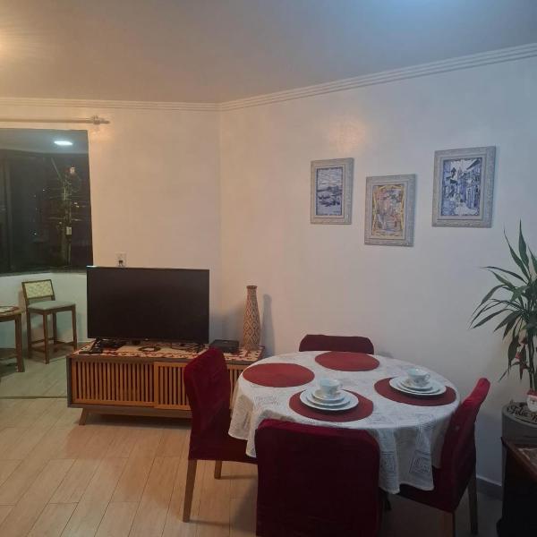 Departamento para 4 personas en Canasvieiras