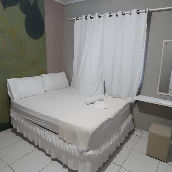 Quarto Aconchego Nordestino - Foto 5