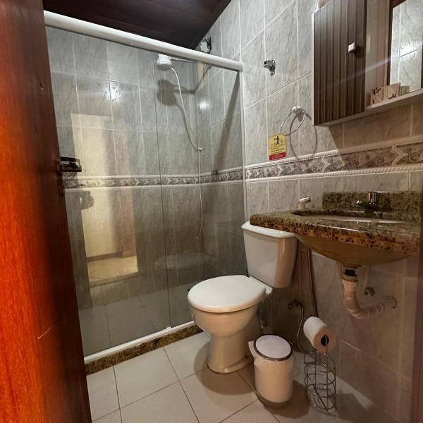 Suíte Aconchegante na Casa Cora Búzios - Geribá - Foto 3