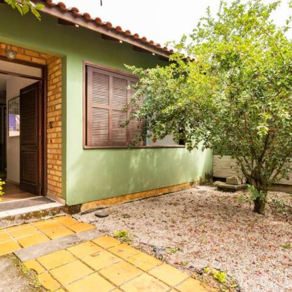 Casa da Lagoa
