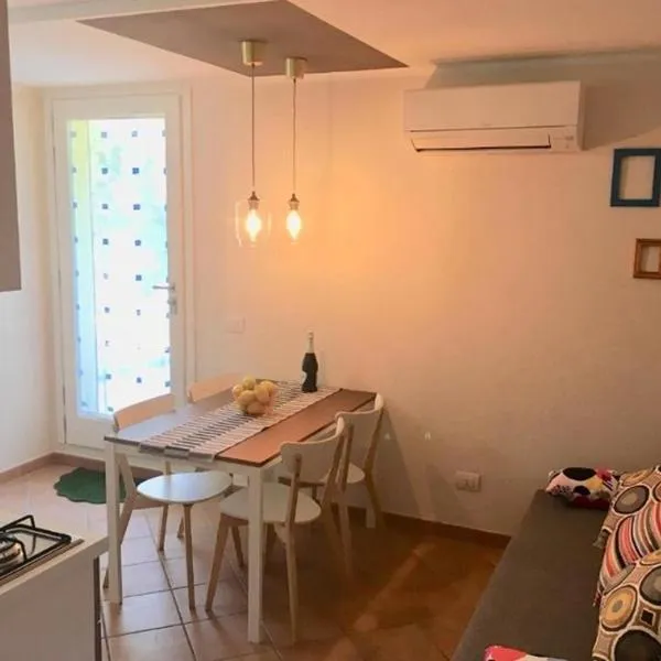 Villa Benaco, Hotel in Pozzolengo