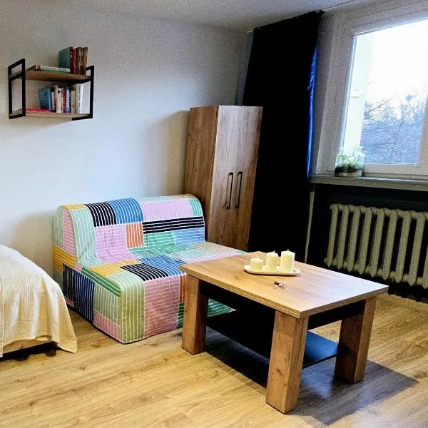 Apartament na Rycerskiej – hotel w mieście Chorzów