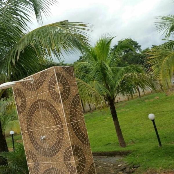 Chácara Cristo Rei - Foto 4