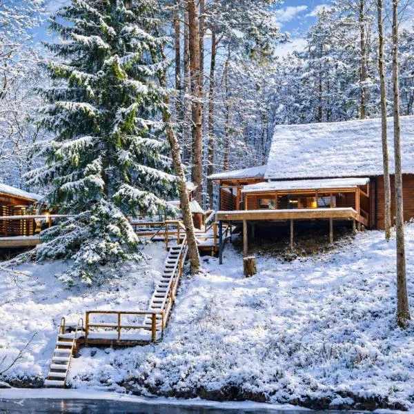 Viesu nams Jugland: Bajāri şehrinde bir otel