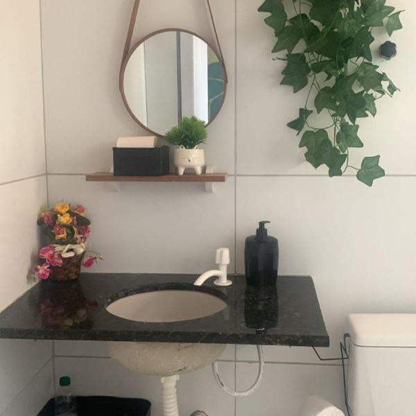 Quarto Aconchego Nordestino - Foto 4