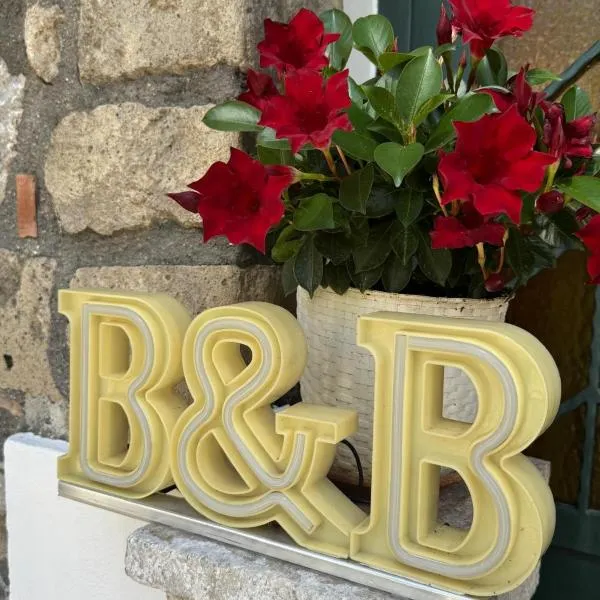 Borgo San Pietro, hotel a Vitulano