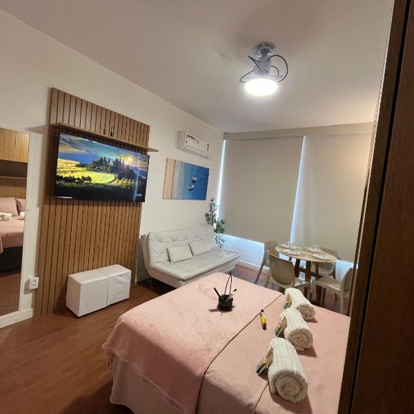 Apartamento em Copacabana a 200m da praia - Foto 5