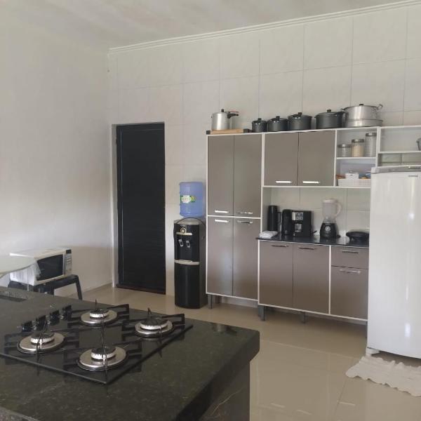 Casa da Serra Mulungu CE - Foto 4