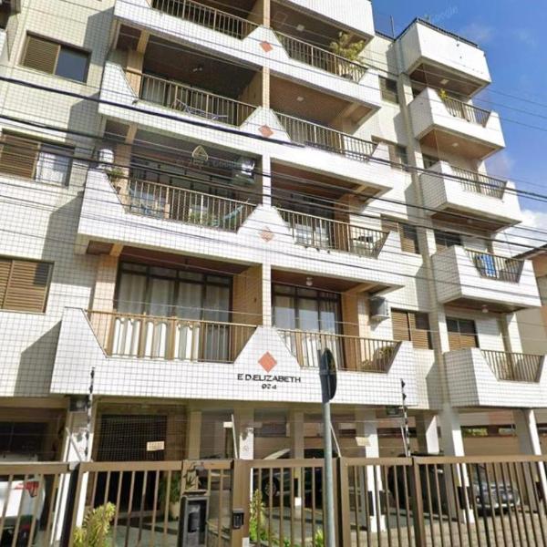Apartamento Aconchegante no Centro