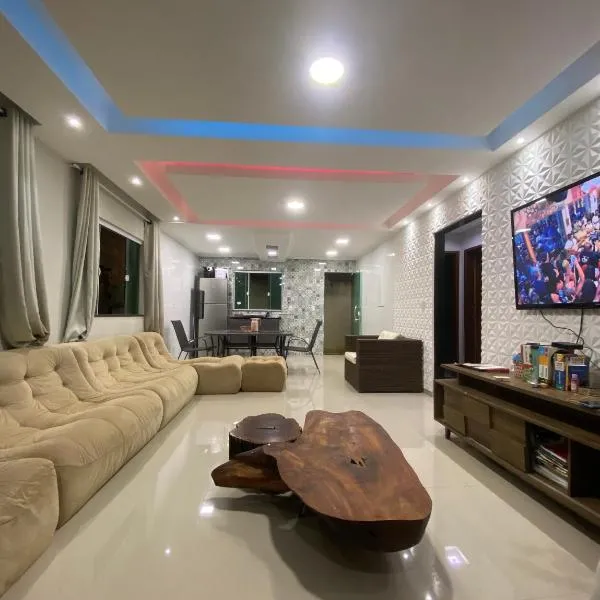 Búzios House, готель у місті Бузіус