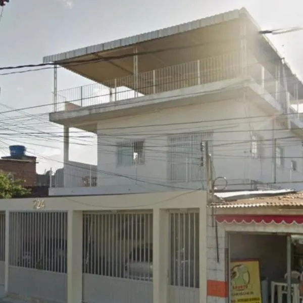 Bonito é ser Feliz Budget, khách sạn ở Recife