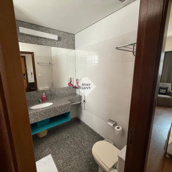 Flat incrível para 4 - Excelente localização - 1 - Foto 3