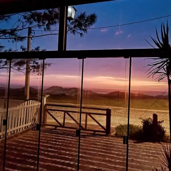 Beira Mar, hotel in Tramandaí