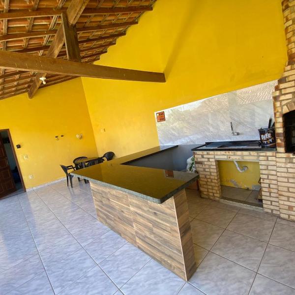 A 5 Min da Praia e Shopping Plaza, Seg 24h, WI-FI, Ar-condicionado, Churrasqueira, Garagem - Foto 2