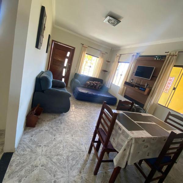 A 5 Min da Praia e Shopping Plaza, Seg 24h, WI-FI, Ar-condicionado, Churrasqueira, Garagem - Foto 4