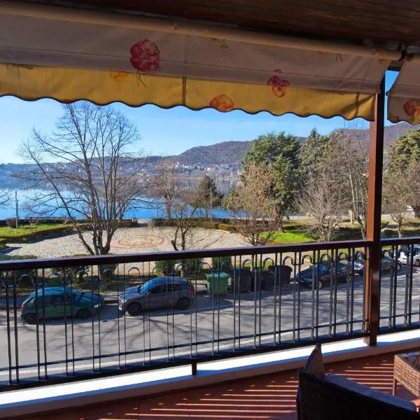 Alexandra Welcome Maxi Place, hotel u gradu Kastoria