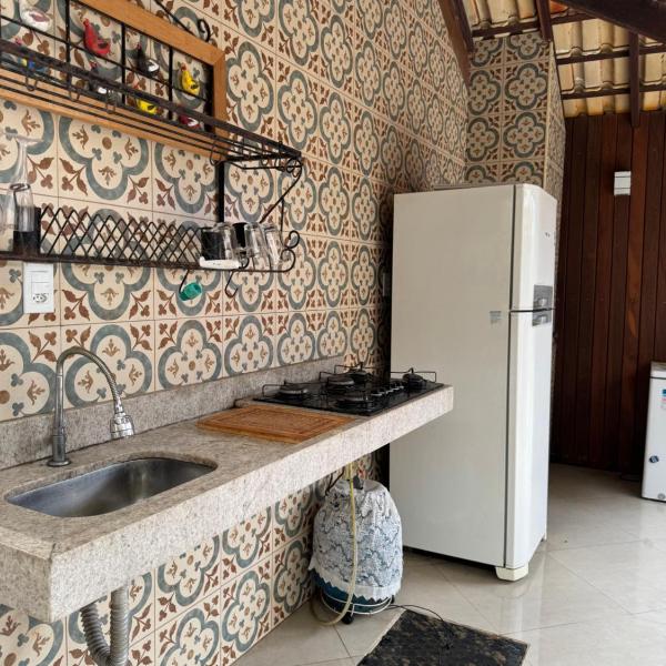 Casa Charmosa na Prainha de Mambucaba - Foto 4