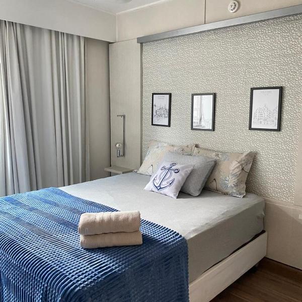 Flat Meliá Moema - Foto 2
