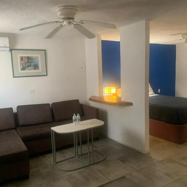 Condomino Maripina, hotel in Arena