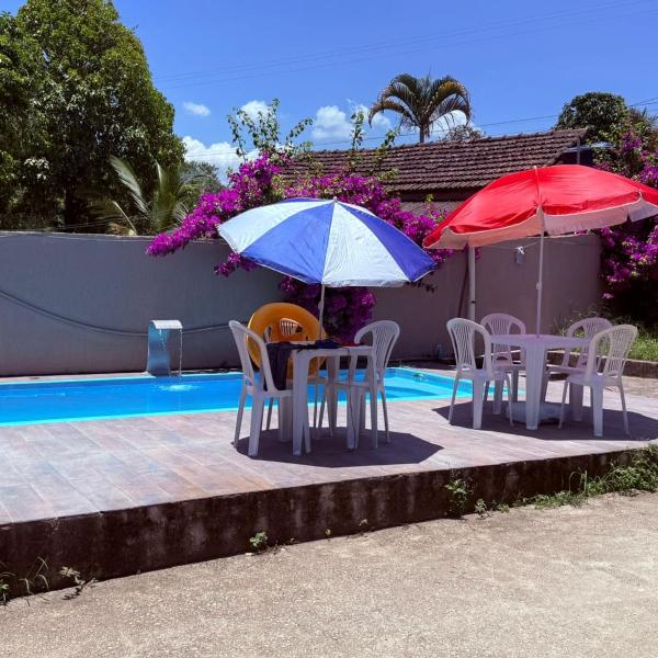 Lazer Paz Família