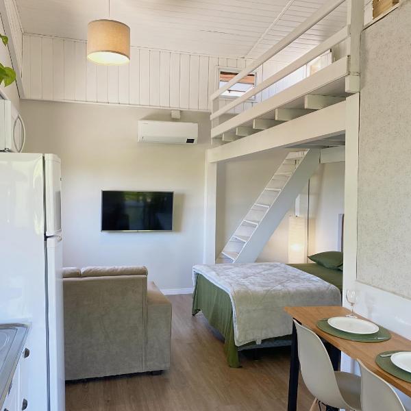 Residencial Barceloneta - Foto 5