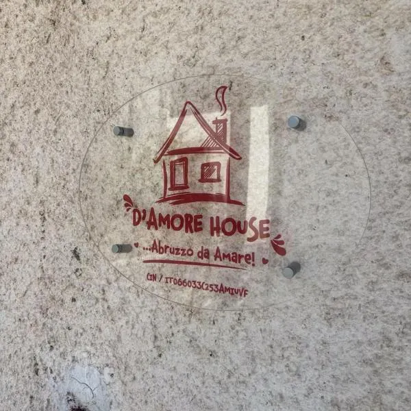 Abruzzo da amare, hotel a Cerchio