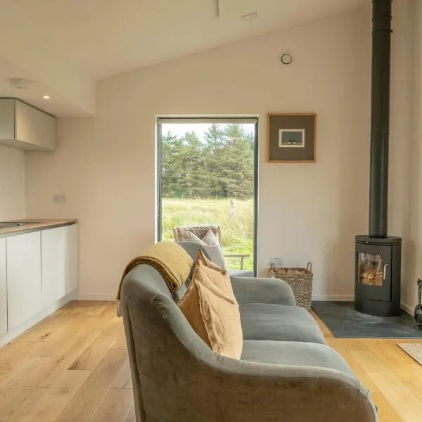 Norskye Bothy，波特里的飯店