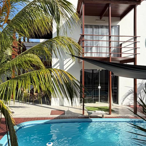 La Reserve Villa Lagune Brasil