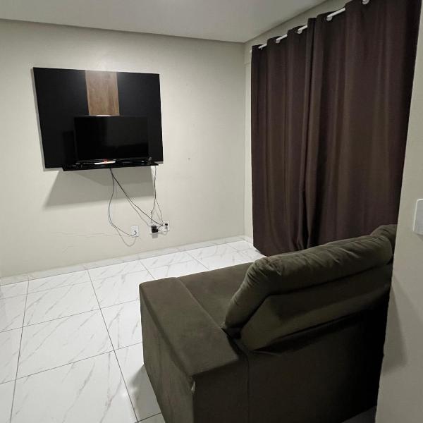 Apartamento em Pomerode - 203