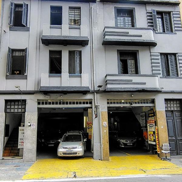Casarão da Sé - Foto 5