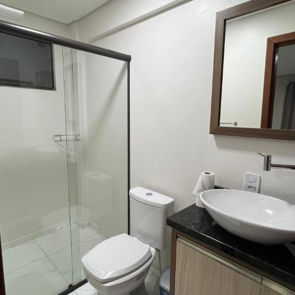 Apartamento em Pomerode - 203 - Foto 2