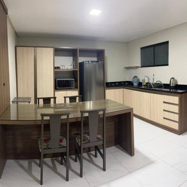 Apartamento em Pomerode - 203 - Foto 4