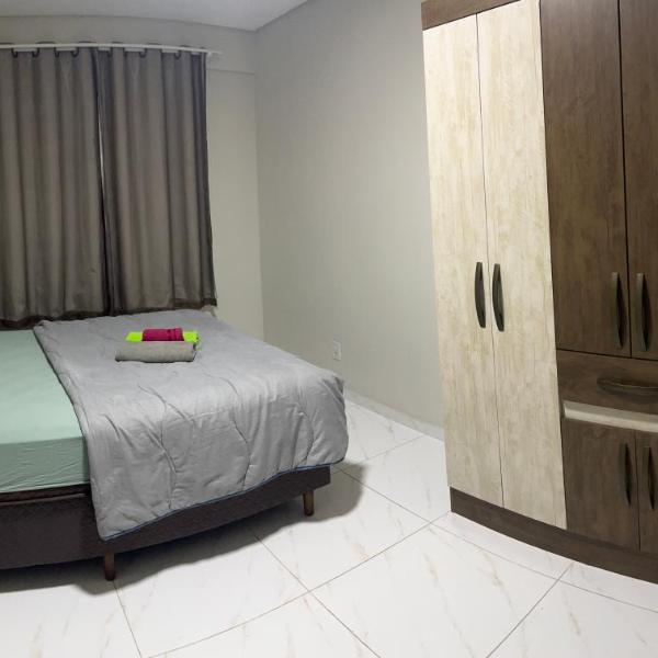Apartamento em Pomerode - 203 - Foto 5