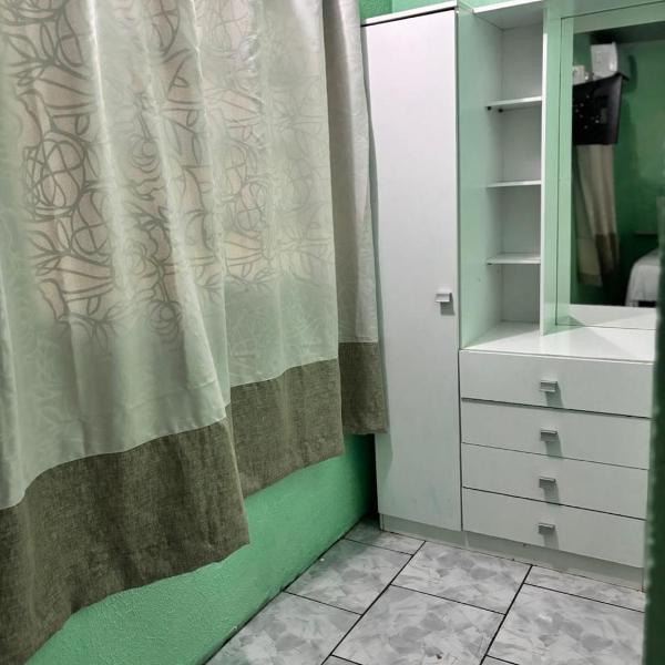 Pousada Cazan