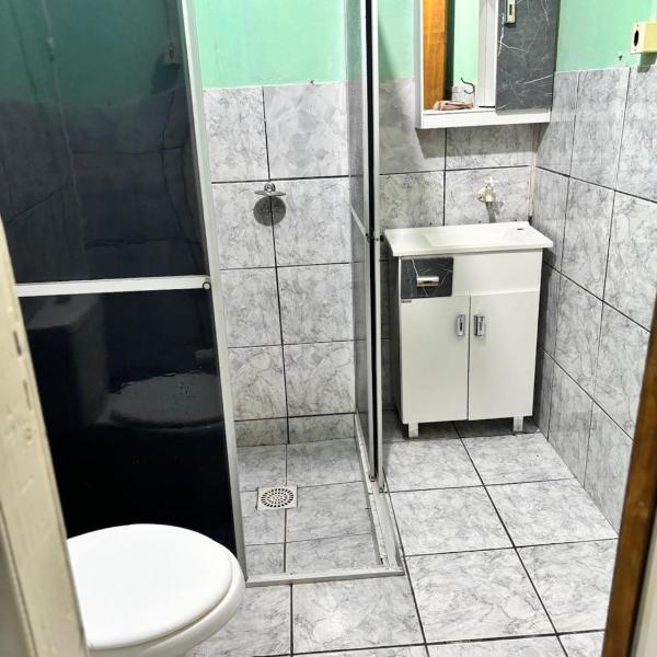 Pousada Cazan - Foto 2