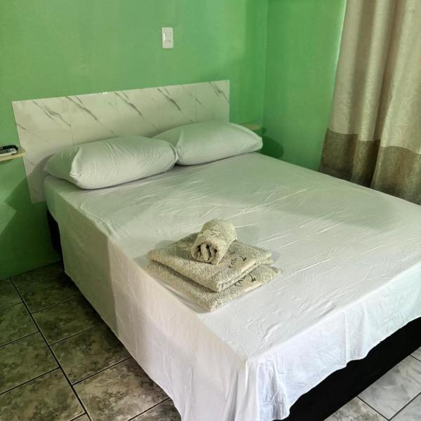 Pousada Cazan - Foto 3