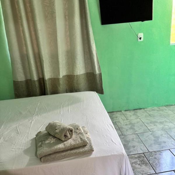 Pousada Cazan - Foto 4
